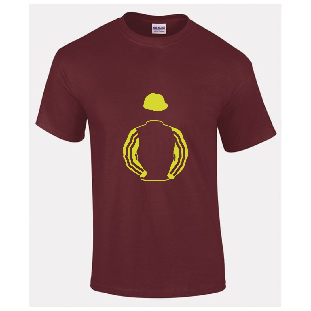 Fellowship Racing Big Silks
