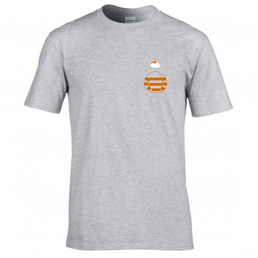 Closutton Racing Club Mini Silks
