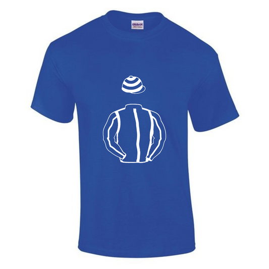 Tony Bloom Big Silks