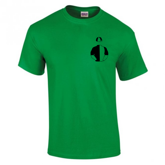 Chris Grant Racing Club Mini Silks