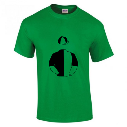 Chris Grant Racing Club Big Silks