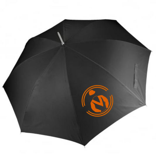 The Jackson Partnership Horse Racing Umbrellas