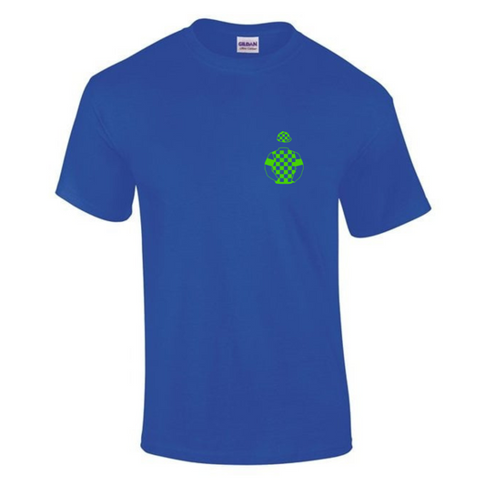 Corsby Racing Mini Silks