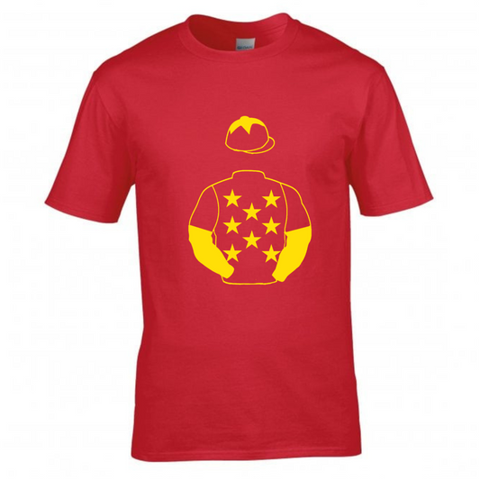 China Horse Club Big Silks