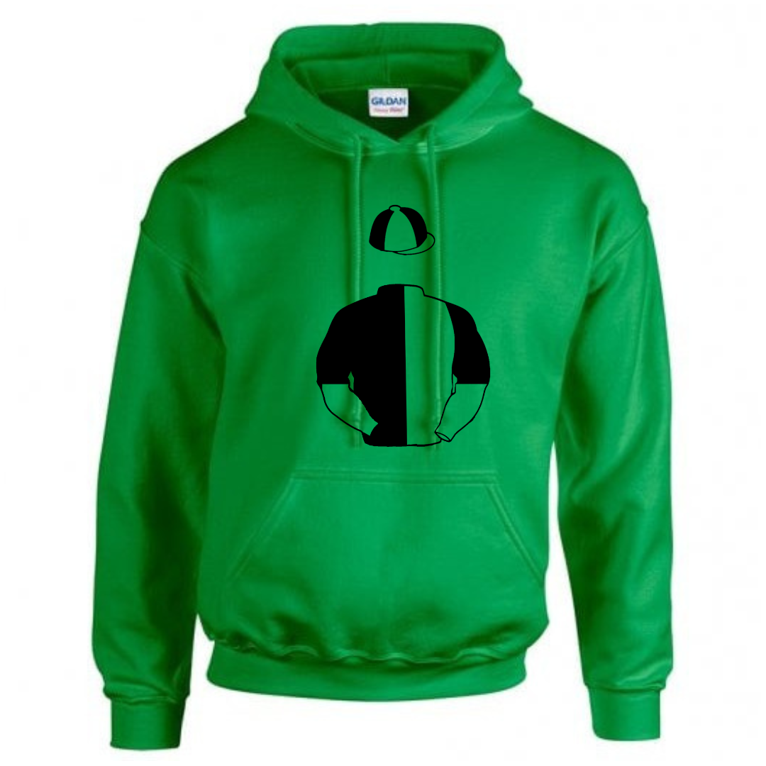 Chris Grant Racing Club Big Silks