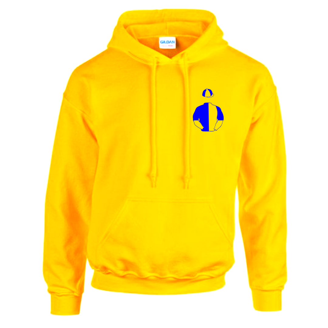 Barry Potts & Patrick G Walsh & Michael J Mulligan Mini Silks Multiple Colours