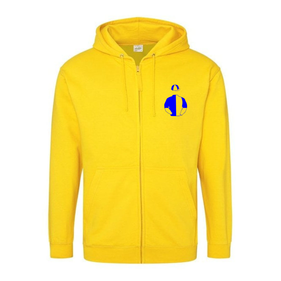 Barry Potts & Patrick G Walsh & Michael J Mulligan Mini Silks Multiple Colours