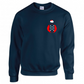 R J Bedford & All Stars Sports Racing Mini Silks