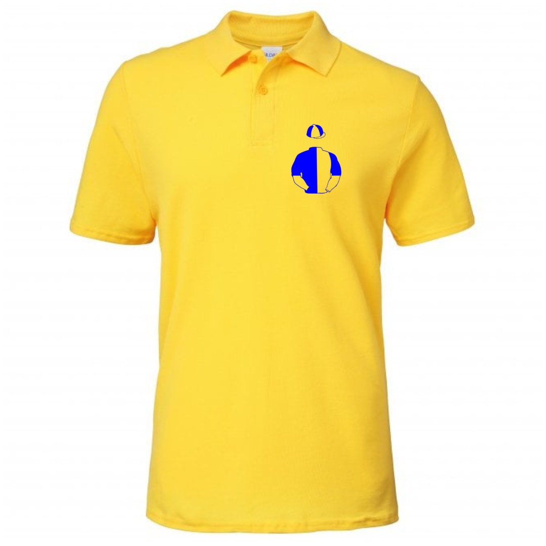 Barry Potts & Patrick G Walsh & Michael J Mulligan Mini Silks Multiple Colours