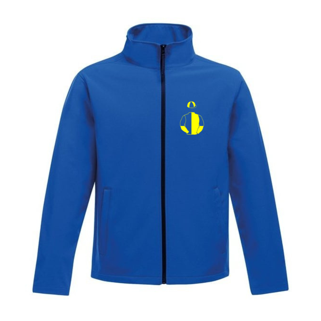 Barry Potts & Patrick G Walsh & Michael J Mulligan Mini Silks Multiple Colours