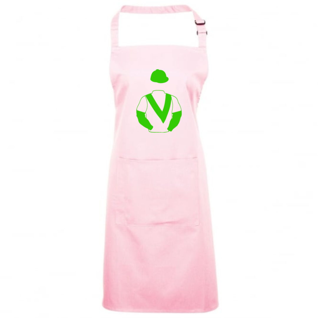 Mrs Fitri Hay Aprons
