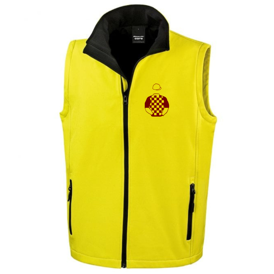 Wayne Kelly Mini Silks Multiple Colours