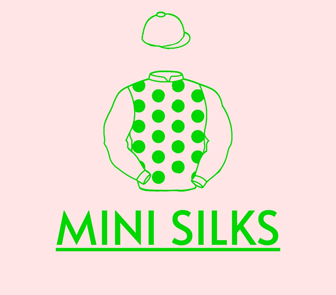 Susannah Ricci Mini Silks