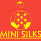 State Of Rest Partnership Mini Silks