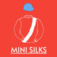 Cheveley Park Mini Silks