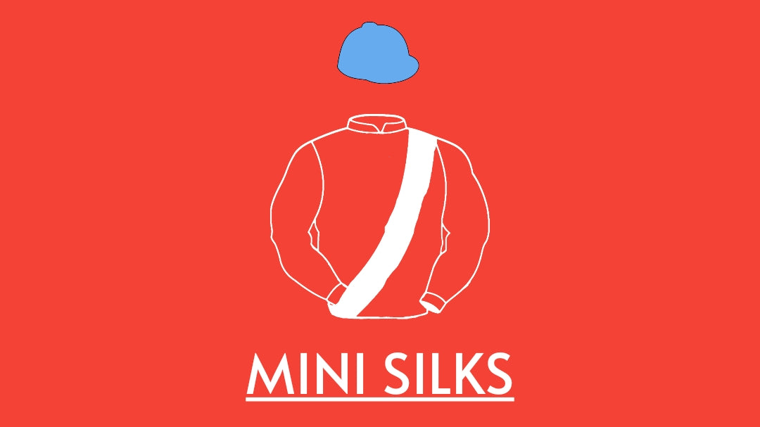 Cheveley Park Mini Silks