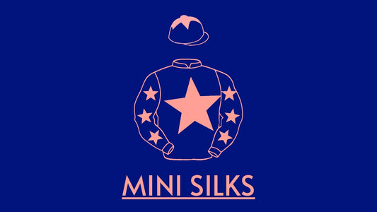 Andrew Stonehill Mini Silks