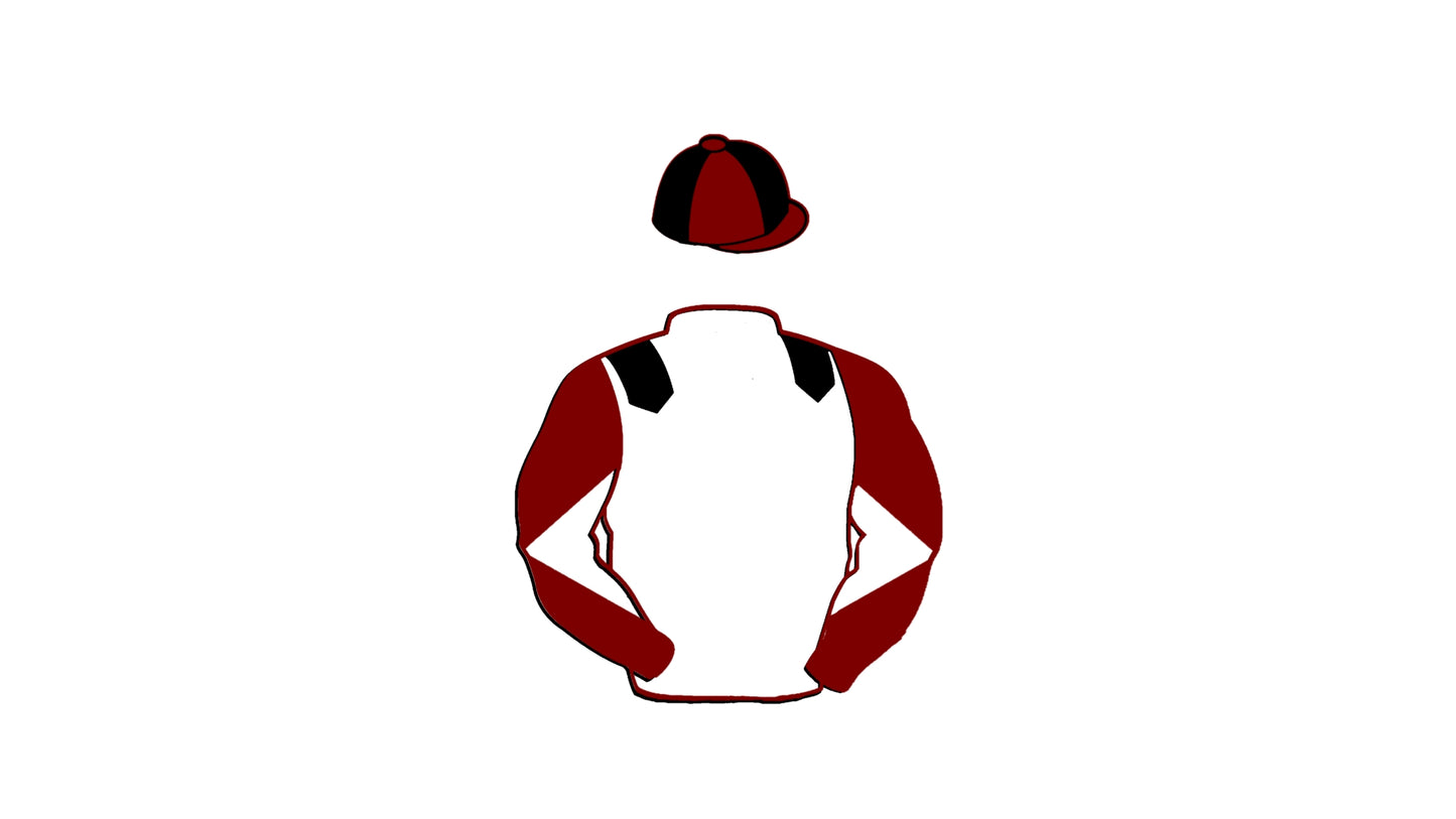 Value Racing Club Mini Silks