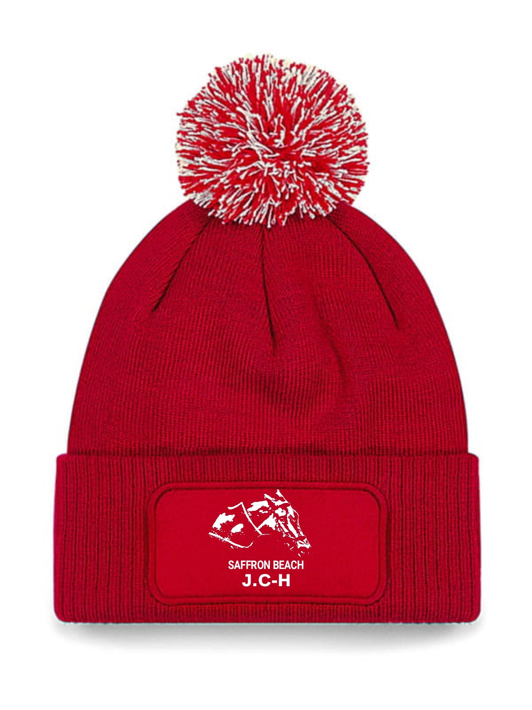 J.C-H Custom Horse Racing Hats
